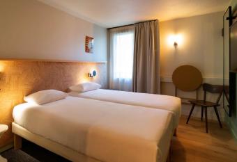 Greet Hotel Colmar allows 18 year olds to book a room