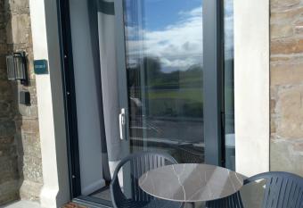 School house Portaferry has Balcony rooms