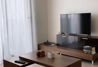 Like home rental has Balcony rooms