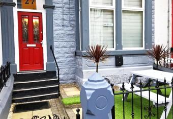 Q - Accommodation has Balcony rooms