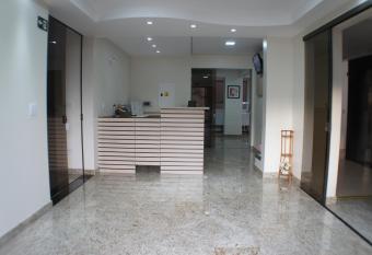 Hotel Harmonia allows 18 year olds to book a room