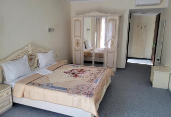 LOTUS Boutique allows 18 year olds to book a room