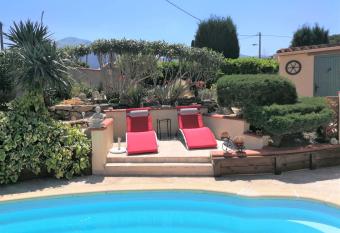 La Picholine allows 18 year olds to book a room