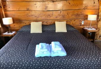 Chalet Suisse Posada & SPA - Adults only allows 18 year olds to book a room