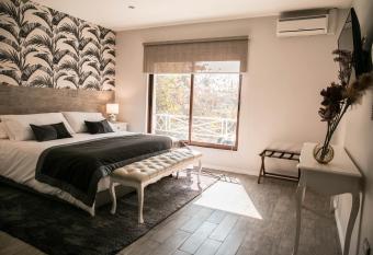 Lib Hotel Bellavista has Balcony rooms