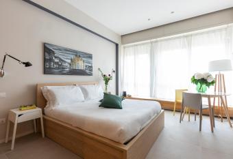 BePlace Garibaldi Suites allows 18 year olds to book a room