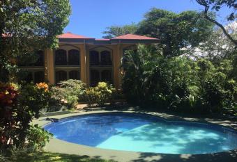 Trapp Family Country Inn has Balcony rooms