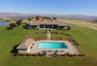 Chateau Valhalla allows 18 year olds to book a room