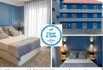 ZIGZAG HOSTEL allows 18 year olds to book a room