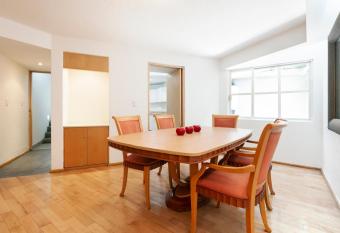 Beautiful apartment Ahuehuetes has Balcony rooms