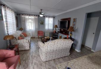 Carmen Apartment allows 18 year olds to book a room