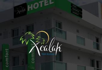 Hotel Xcalak allows 18 year olds to book a room