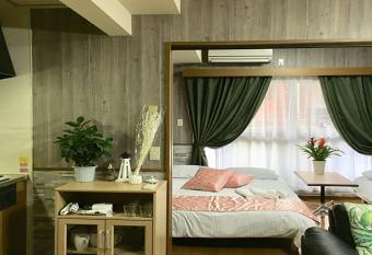 LaForet inn 303  has Balcony rooms