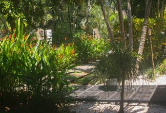 Vista Hermosa Bed and Breakfast allows 18 year olds to book a room