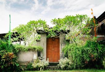 The Asri Villas has Balcony rooms