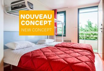 Premi  re Classe Lille Sud Henin Beaumont allows 18 year olds to book a room