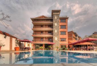 Hotel Bhadgaon allows 18 year olds to book a room