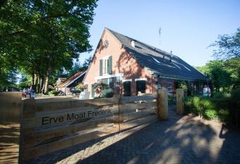 Appartement de Voshaar has Balcony rooms