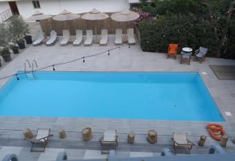                     allows 18 year olds to book a room