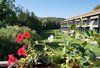 Valmarana Morosini Hotel allows 18 year olds to book a room