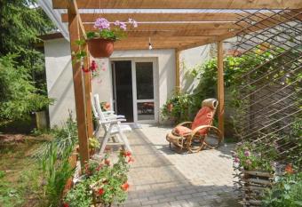 Albert  wka has Balcony rooms