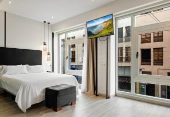 Urban Anaga Hotel allows 18 year olds to book a room