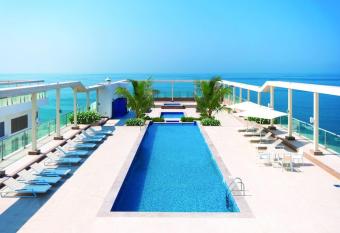 Exclusive Rentals Marjan Island has Balcony rooms