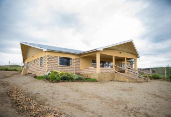 Private Holiday Home Mt Longonot Lake Naivasha has Balcony rooms