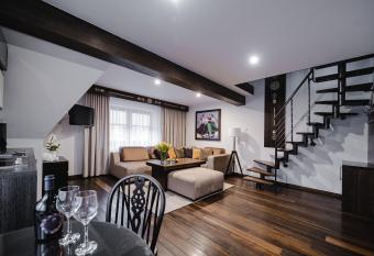 IJG Imperial Apartamenty Krup  wki allows 18 year olds to book a room