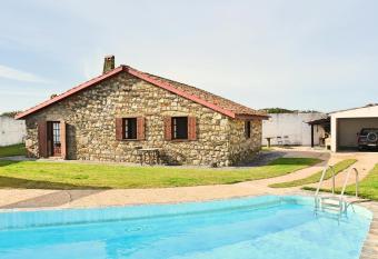 Solario dos Pinheiros - Pines Solarium has Balcony rooms