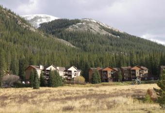 Blue River Condos 3 Bed 2 Bath BRCR has Balcony rooms