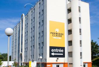 Premiere Classe Le Blanc Mesnil allows 18 year olds to book a room