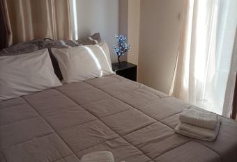 Eirini s Apartment has Balcony rooms