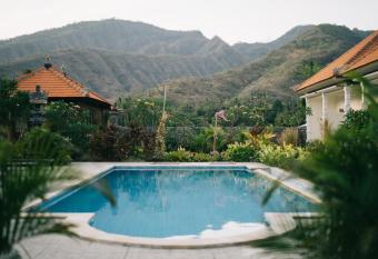 Damar Sanjaya Uttama has Balcony rooms