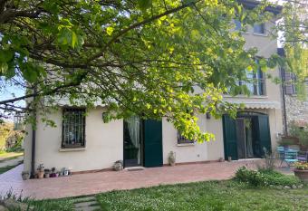 Monte Maino Bed & Breakfast has Balcony rooms