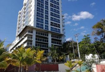 Ibiza Apartment has Balcony rooms