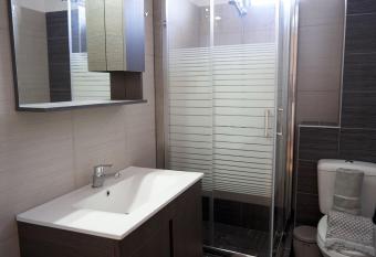 Filoxenia House at Anemochori village allows 18 year olds to book a room