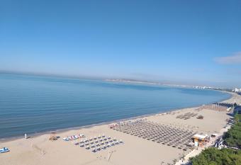 Bral Apartments allows 18 year olds to book a room