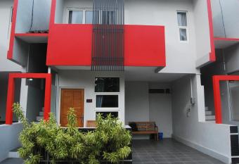 Wisma Andany allows 18 year olds to book a room