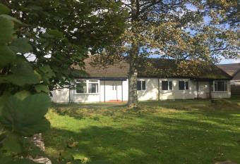 The Bunkhouse allows 18 year olds to book a room