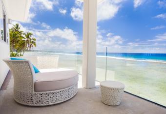 Ocean Spray Villas has Balcony rooms