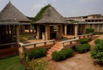 Our Native Village has Balcony rooms
