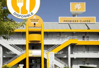 Premiere Classe Lille - Villeneuve d   Ascq - Stade Pierre Mauroy allows 18 year olds to book a room