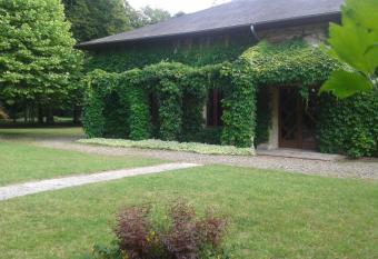 La Passagere has Balcony rooms