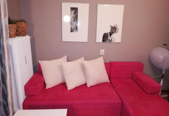 Comfortable Apartment close to Spodek has Balcony rooms