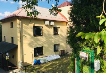 Johan B a B , House 167 allows 18 year olds to book a room