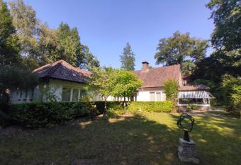 Modern Palace Emma Staete has Balcony rooms