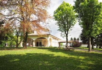 B&B Ca  Restom has Balcony rooms