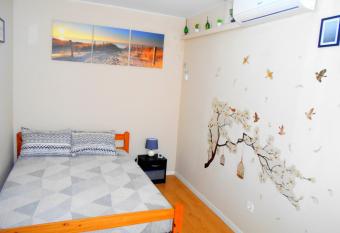 Arade Rooms allows 18 year olds to book a room