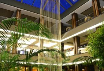 Spa Hotel Calista has Balcony rooms